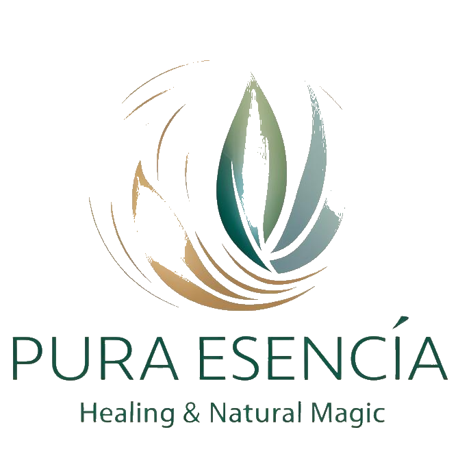 Pura Esencia Logo